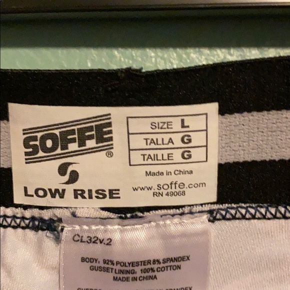 Workout capris - Picture 3 of 3